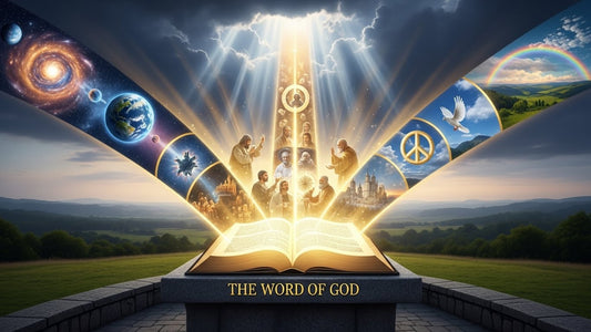 How Powerful Is the Word of God?