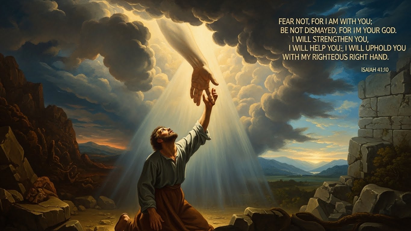 Prints and Visual Artwork