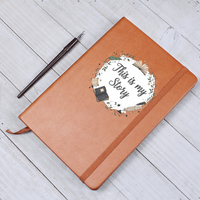 This is my Story Journal