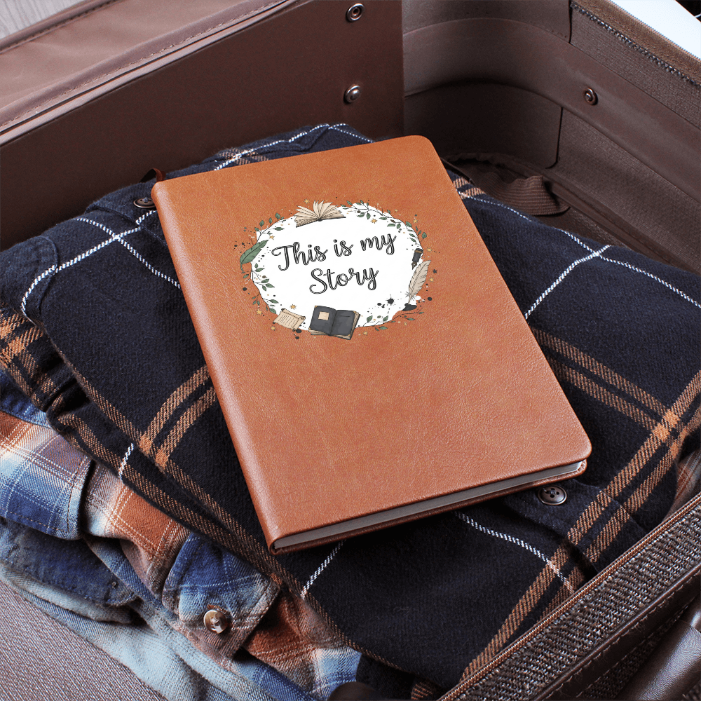 This is my Story Journal