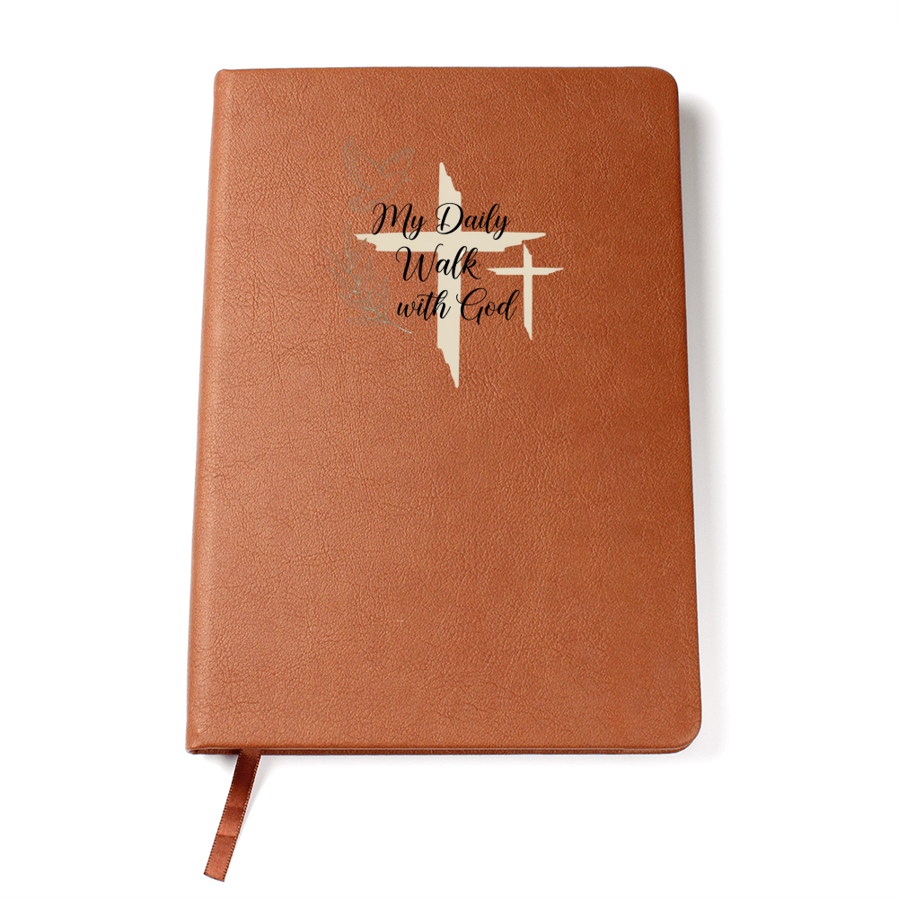 My Daily Walk with God