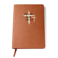 My Daily Walk with God