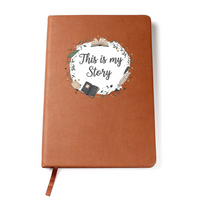 This is my Story Journal
