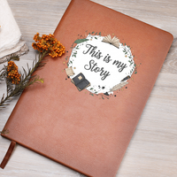 This is my Story Journal