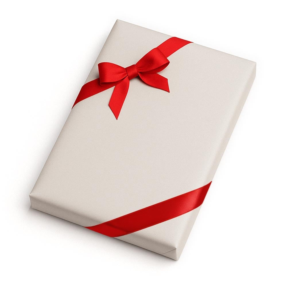 Trusting God Daily Journal with Gift Box