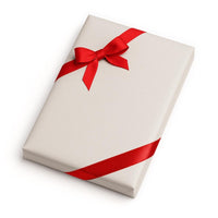 Trusting God Daily Journal with Gift Box