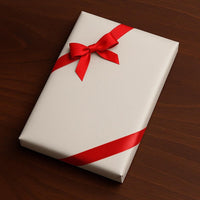 Trusting God Daily Journal with Gift Box